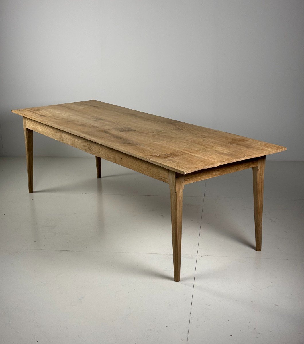 Farm Table 250cm