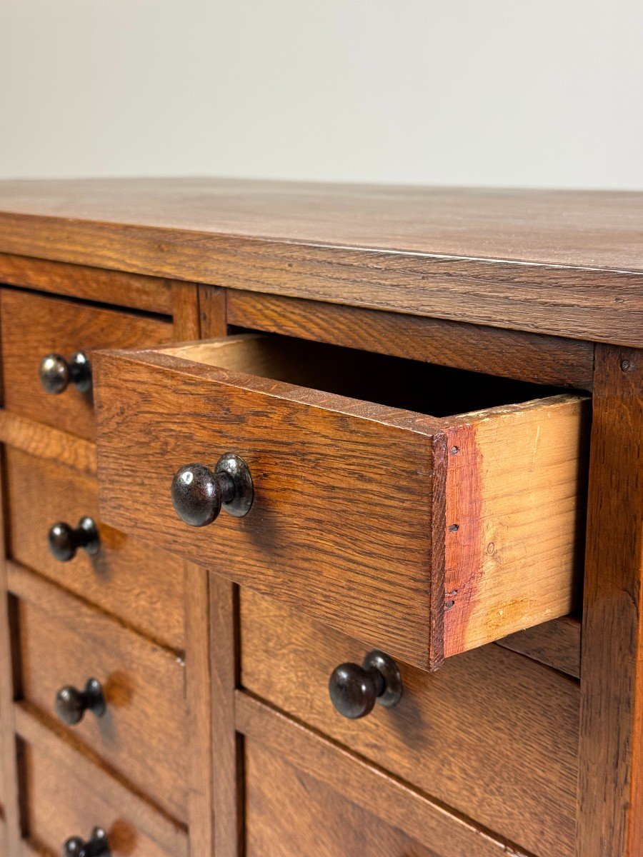 Vintage Medicine Cabinet-photo-2