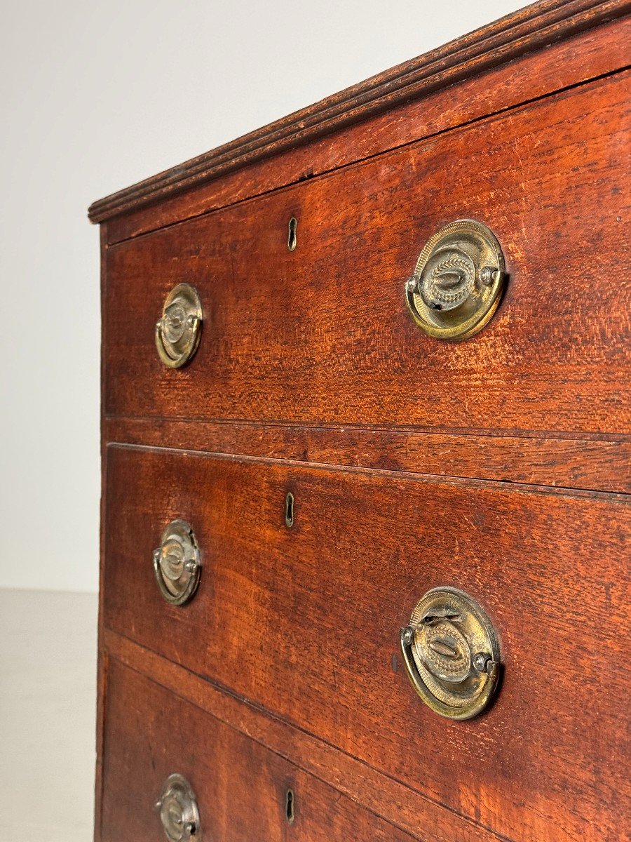 Country Chest Of Drawers-photo-3