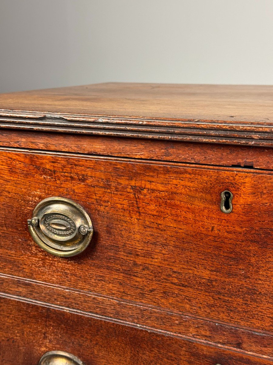 Country Chest Of Drawers-photo-5