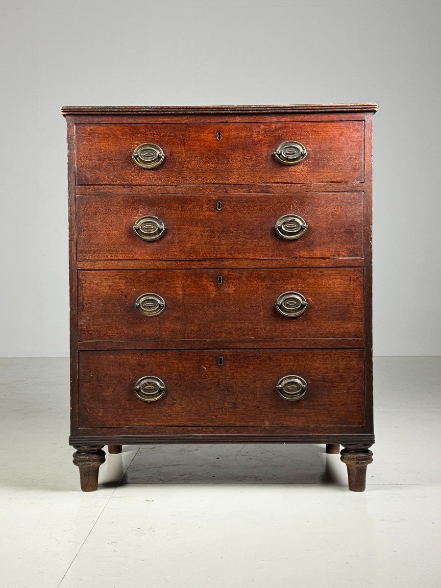 Country Chest Of Drawers-photo-8