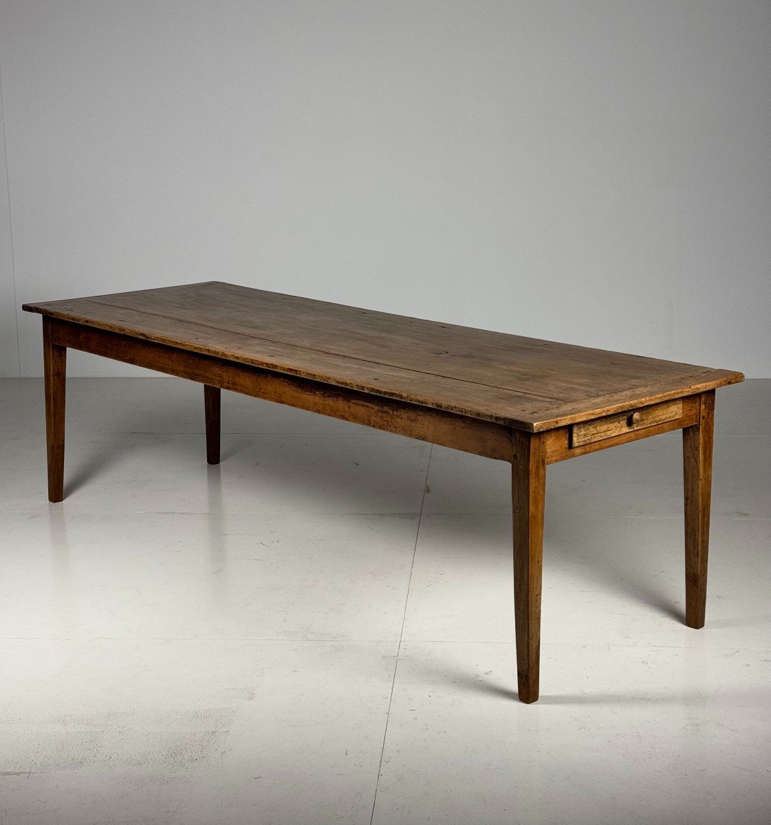 Antique Dining Table 270cm