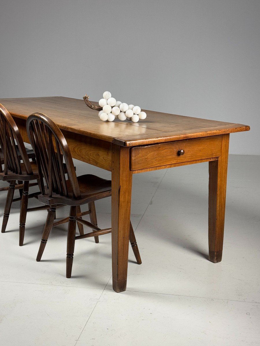 Farm Table 220cm-photo-4