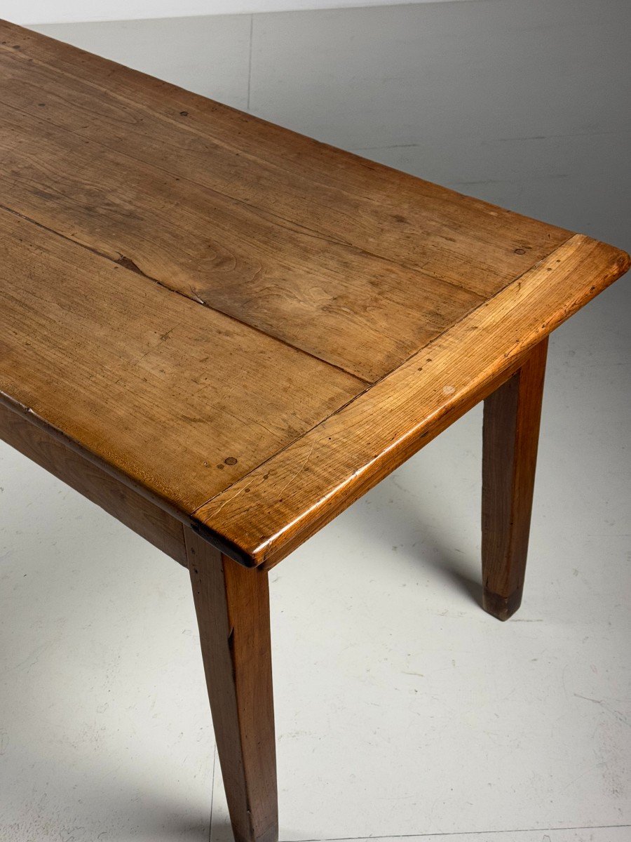 Farm Table 220cm-photo-3