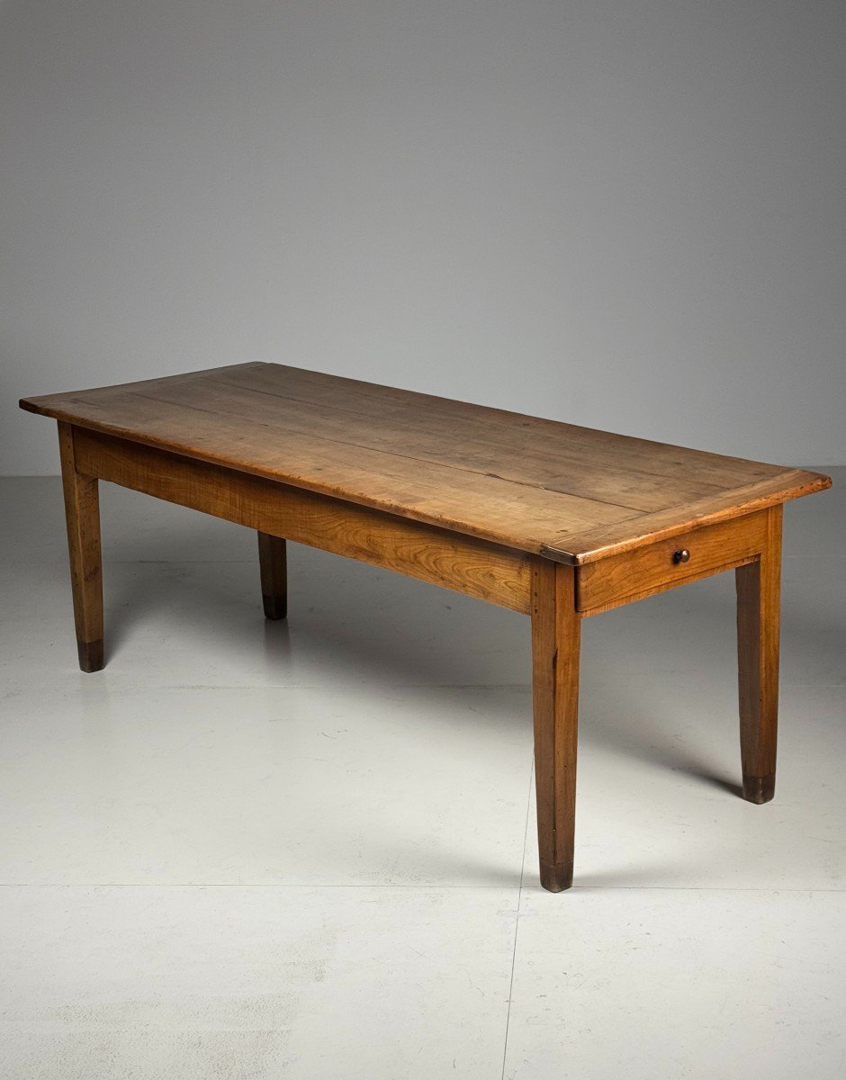 Farm Table 220cm