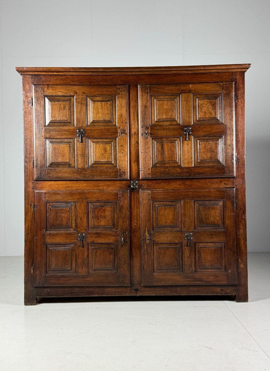 Cabinet Espagnol 18e Siècle