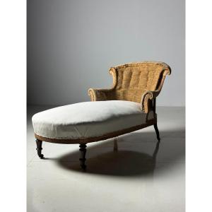 Chaise Longue French