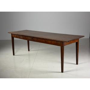 Table De Ferme 231cm