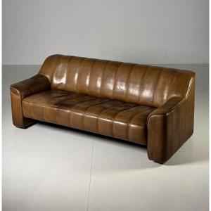 De Sede Ds44 Sofa