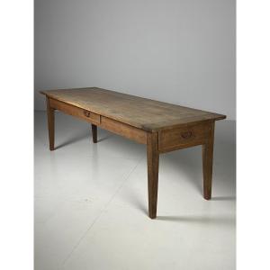 Farm Table 236cm