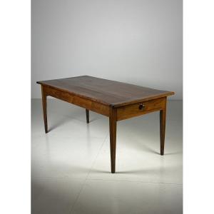 Table De Ferme 191cm