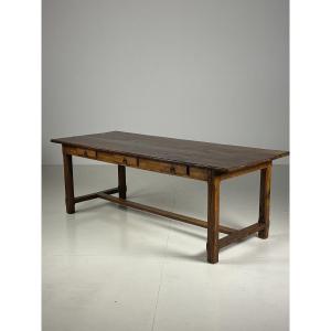 Farm Table 230cm