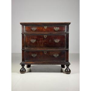 Commode Anglaise 18ème Siècle