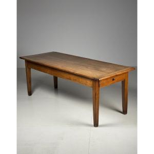 Farm Table 220cm