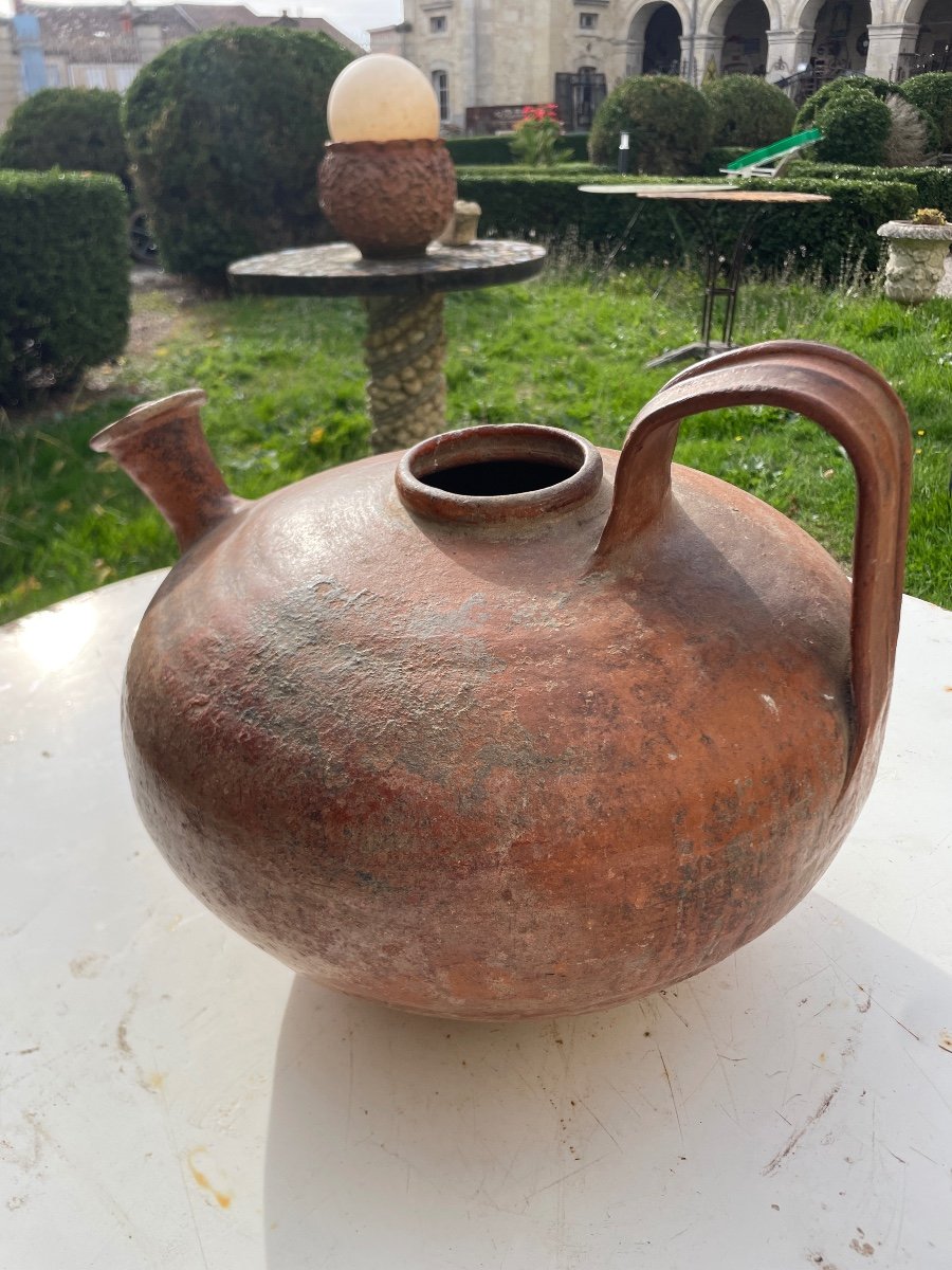 19th Century Head Jug