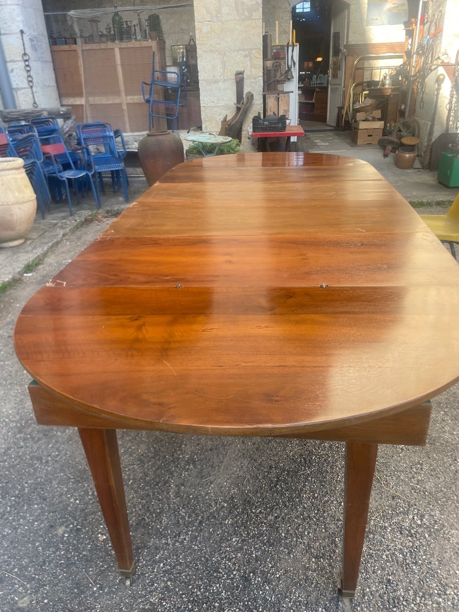 10 Foot Dining Table-photo-2