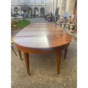 10 Foot Dining Table