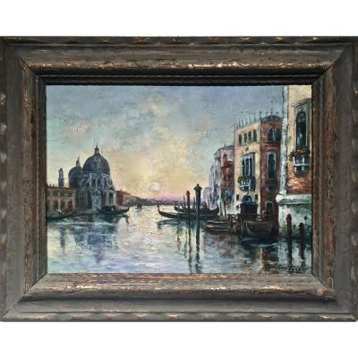 Venice - Early Twentieth