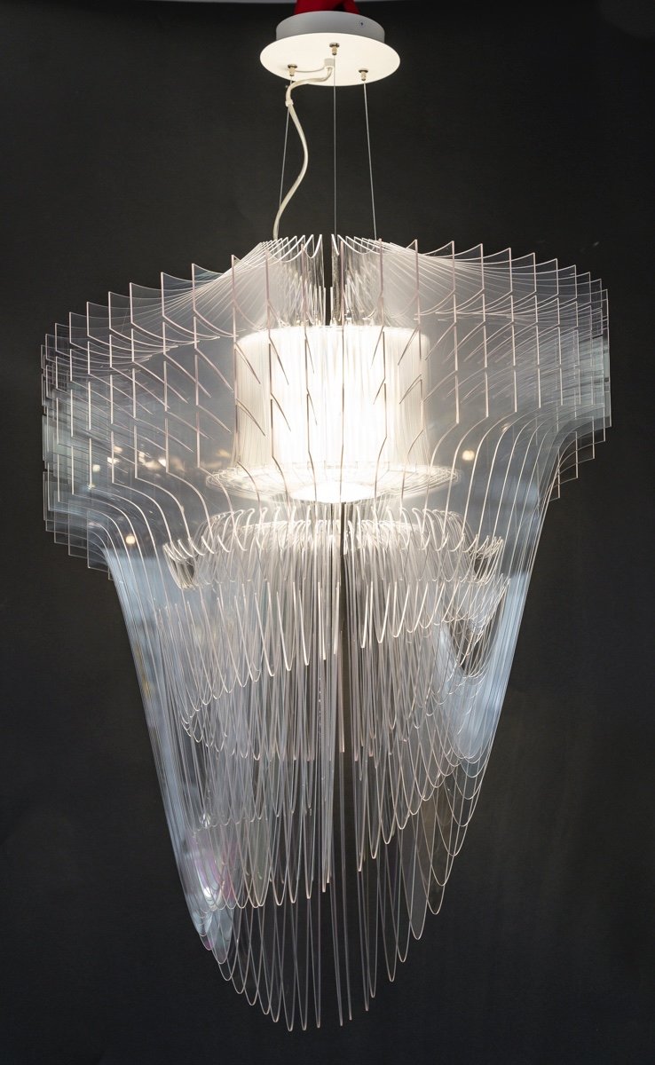 Chandelier 1980/1990 