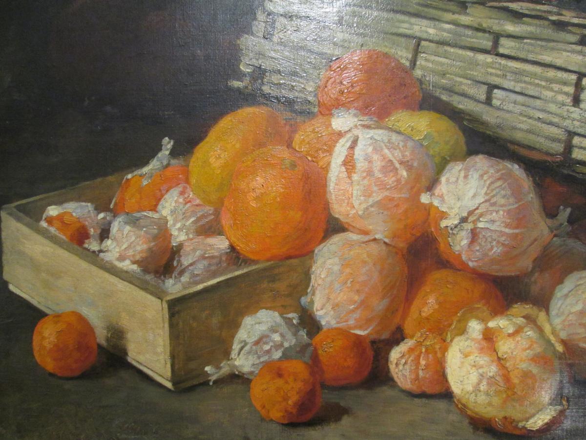 Hst Aux oranges 1840-1918-photo-2