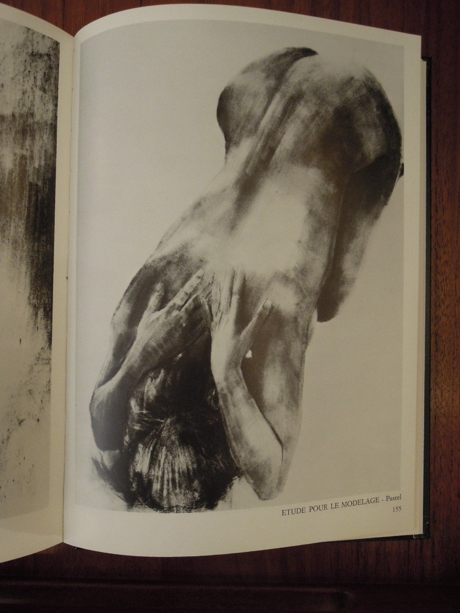 Nu féminin en bronze de Pierre Letellier, circa 1972, Susse Fondeur-photo-7
