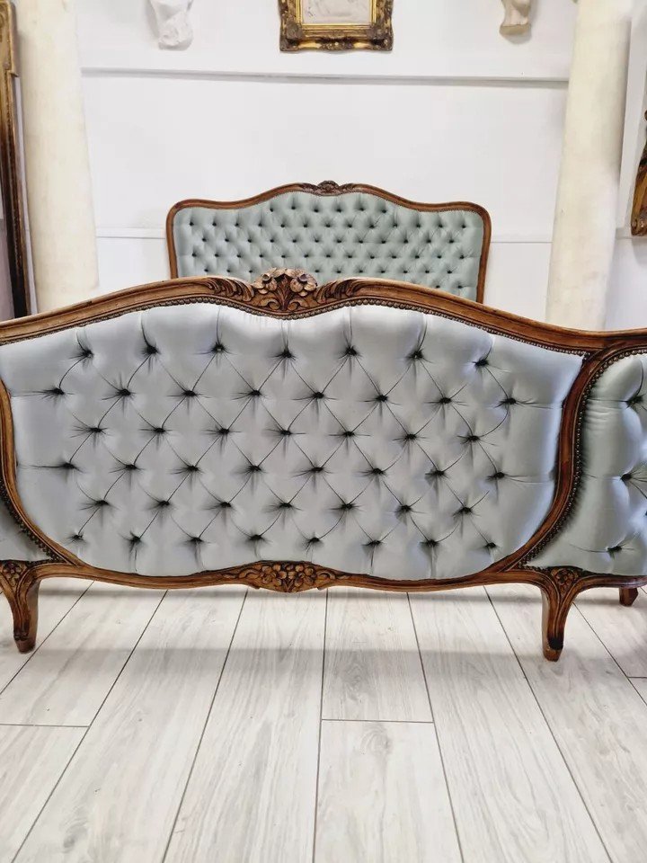 French King Size Uk Basket Bed-photo-6