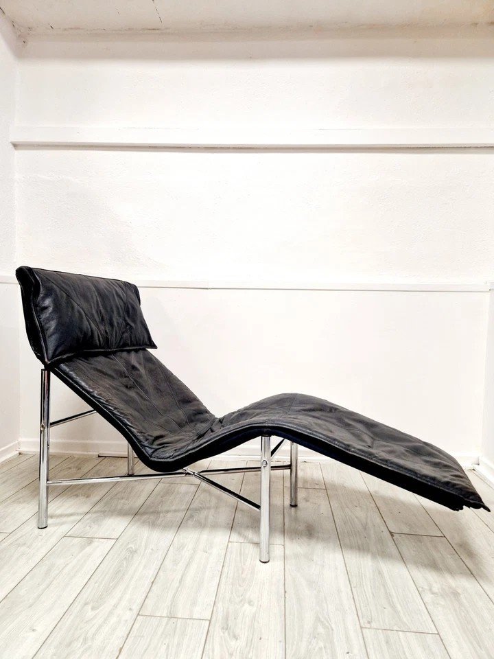 Chaise Longue Suédoise Skye De Tord Bjorklund-photo-4