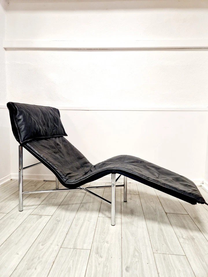 Chaise Longue Suédoise Skye De Tord Bjorklund-photo-3