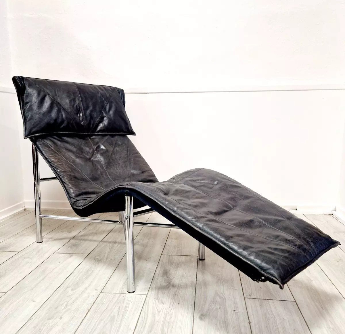 Chaise Longue Suédoise Skye De Tord Bjorklund