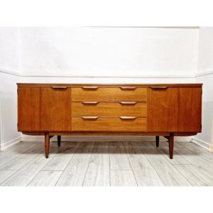 Mid Century Austinsuite Teak Buffet