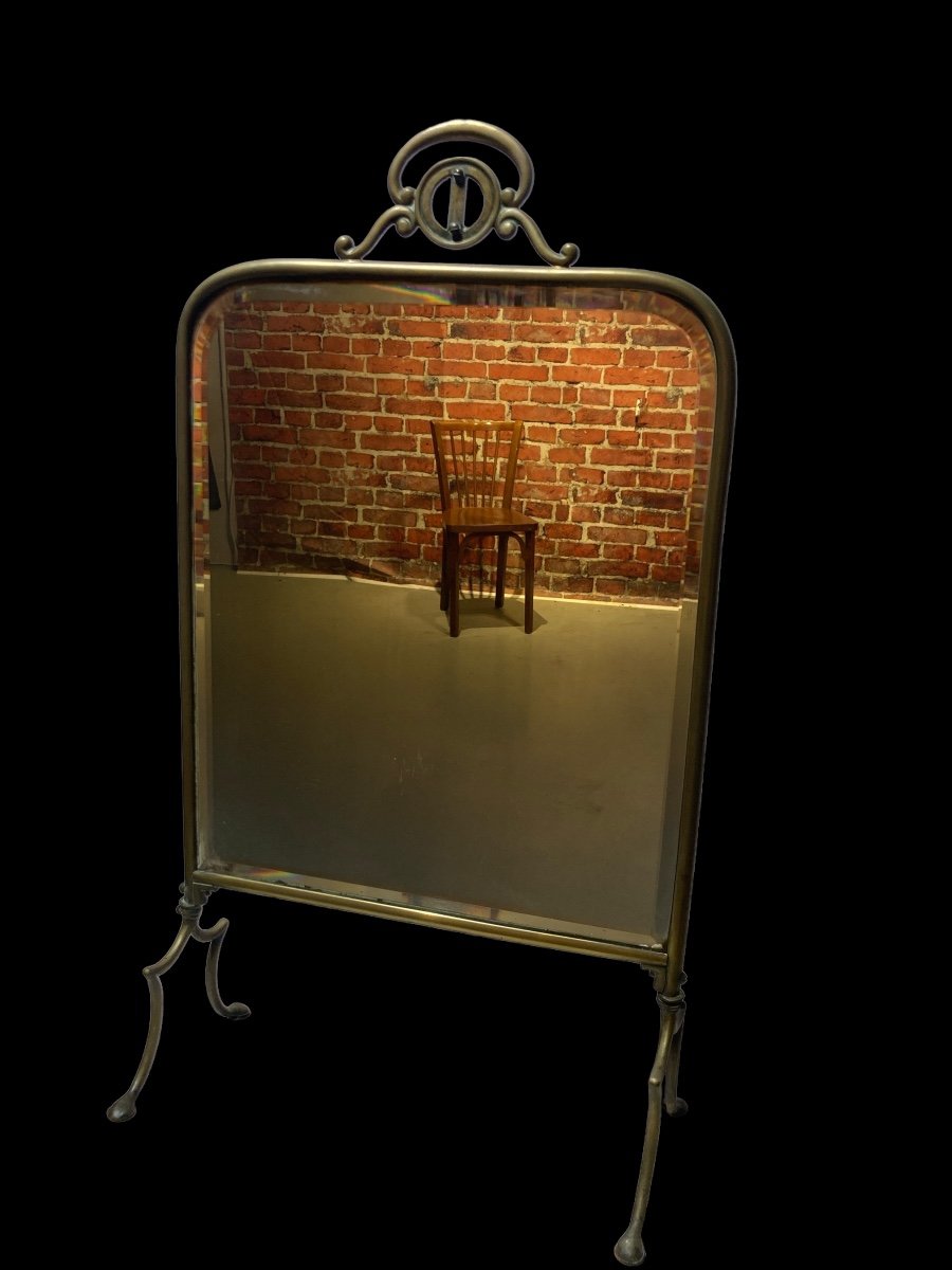 Standing Mirror, Early 20th Century