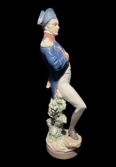 Figurine décorative de Napoléon-photo-4