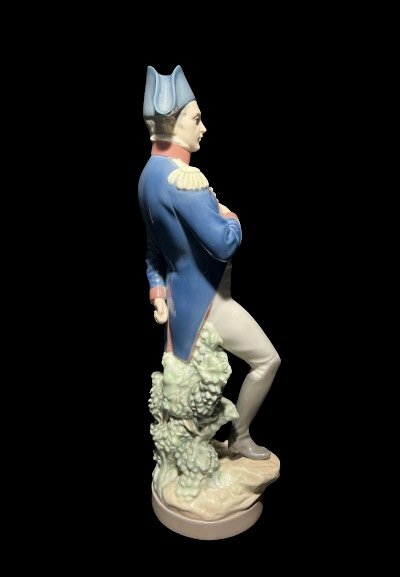 Figurine décorative de Napoléon-photo-1