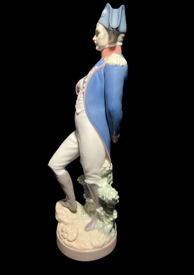 Figurine décorative de Napoléon-photo-2