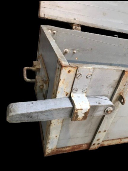 Military Transport Trunk-photo-4