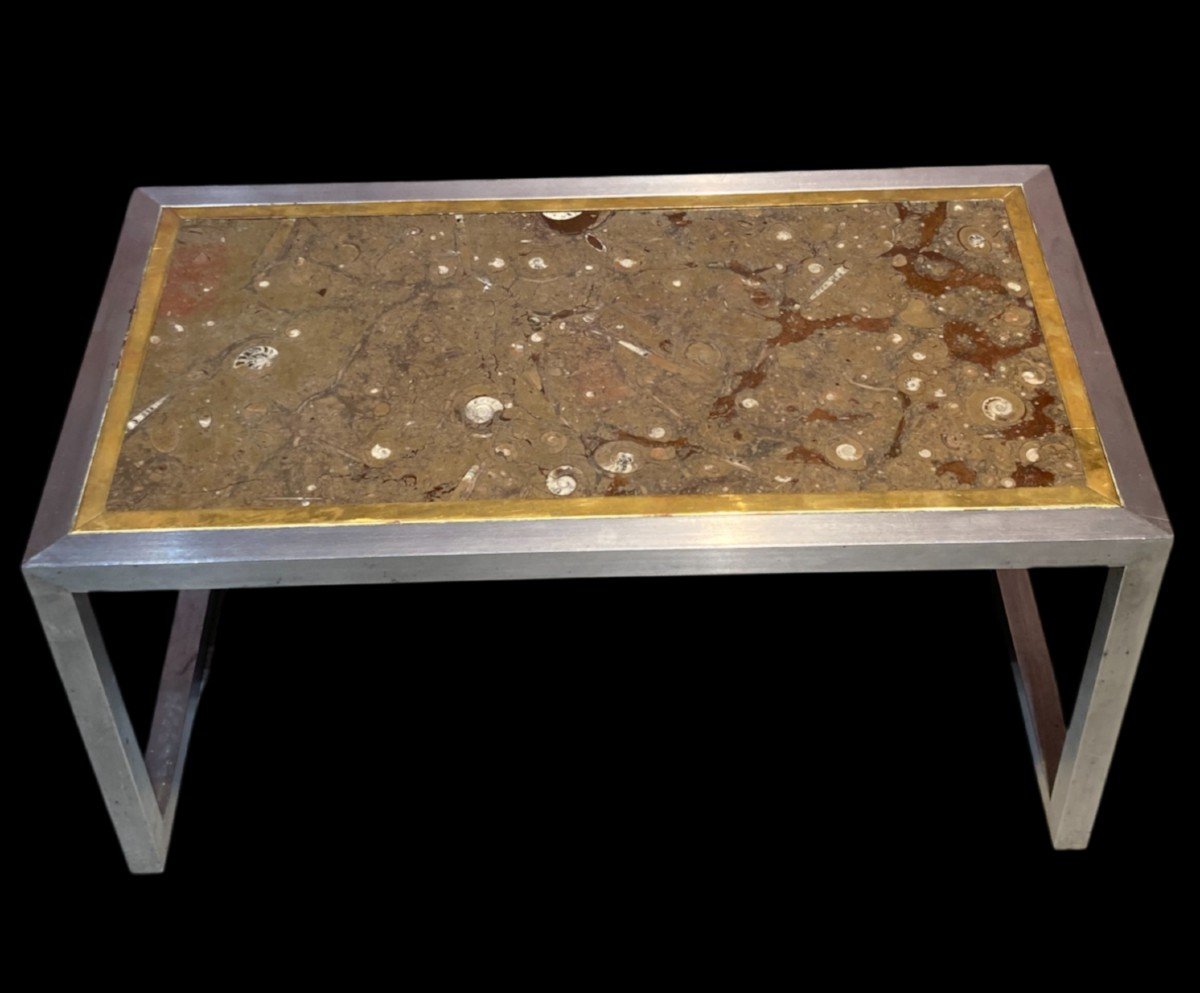 1970 - Coffee Table-photo-2