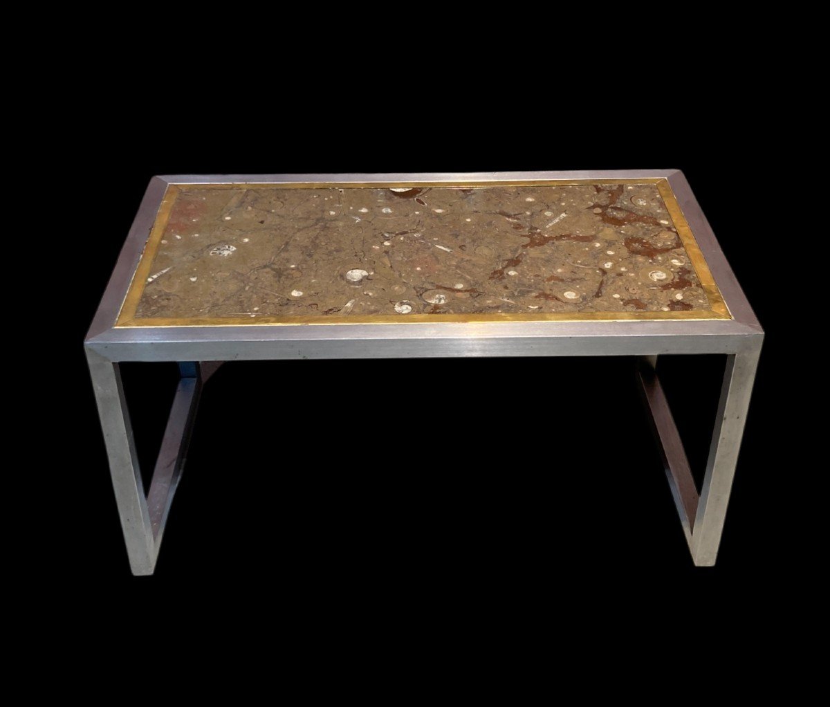 1970 - Coffee Table