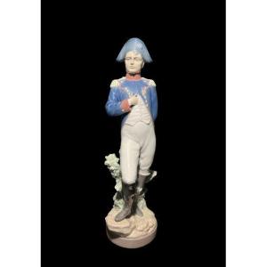 Figurine décorative de Napoléon