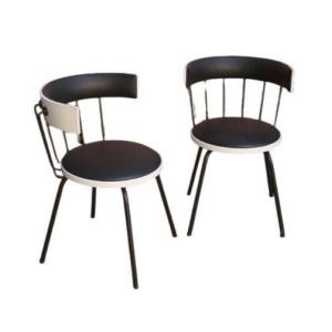 Jean Michel Wilmotte For Sif - "nolita" Chair