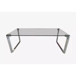 Table De Salon Style Moderniste