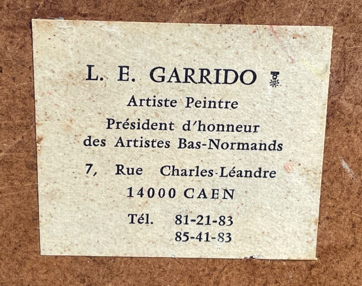 Hsb Louis édouard Garrido 1893-1982-photo-2