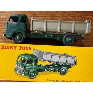 Dinky Toys Simca Cargo