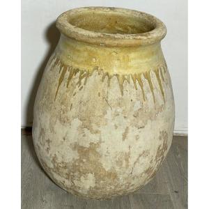 Biot Jar