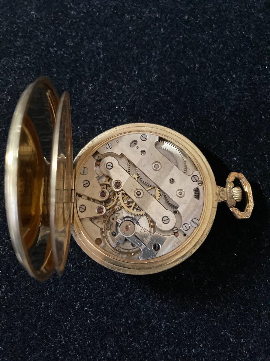 Montre Année 1930-photo-2