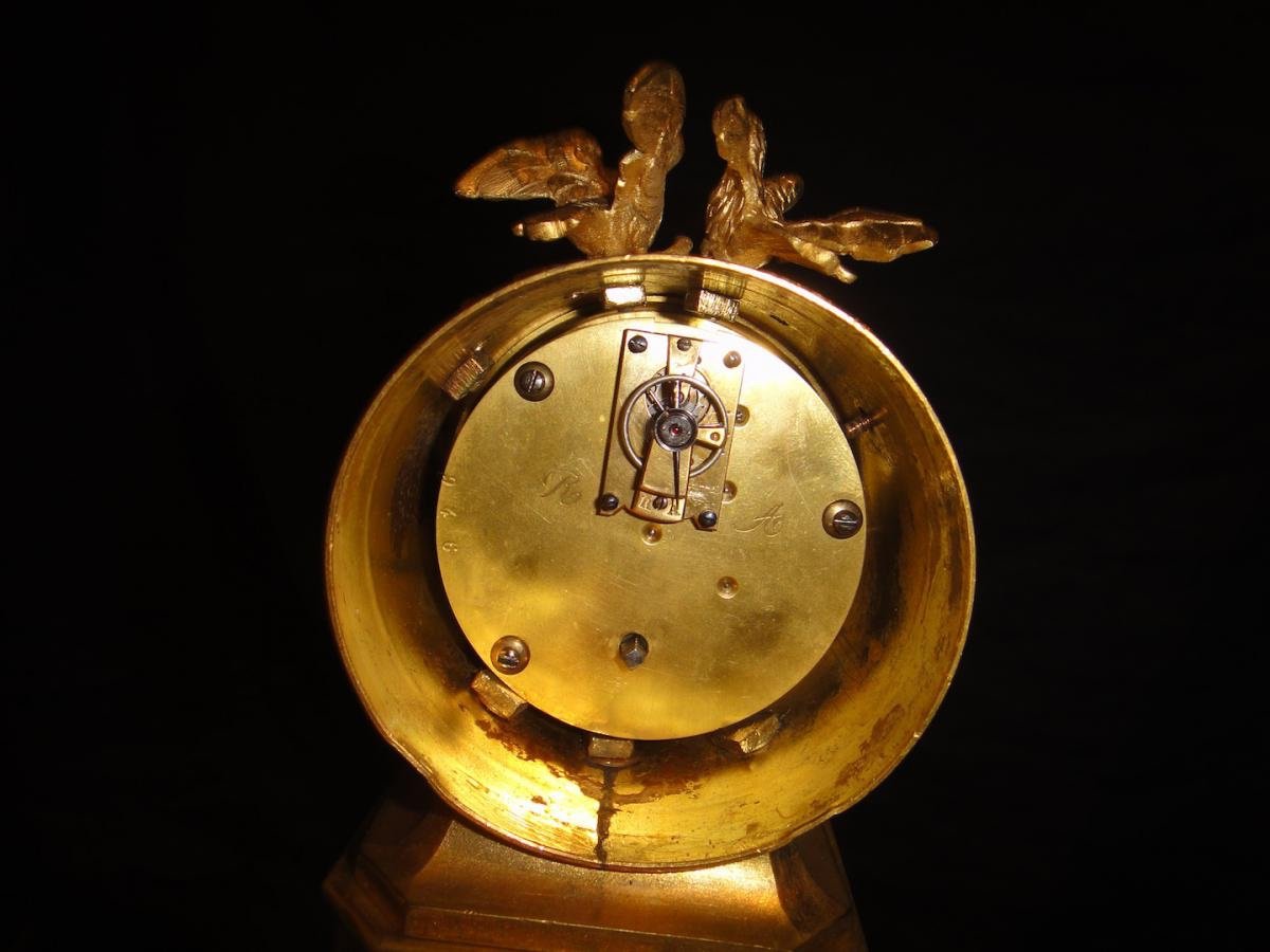 Horloge De Maitrise -photo-3