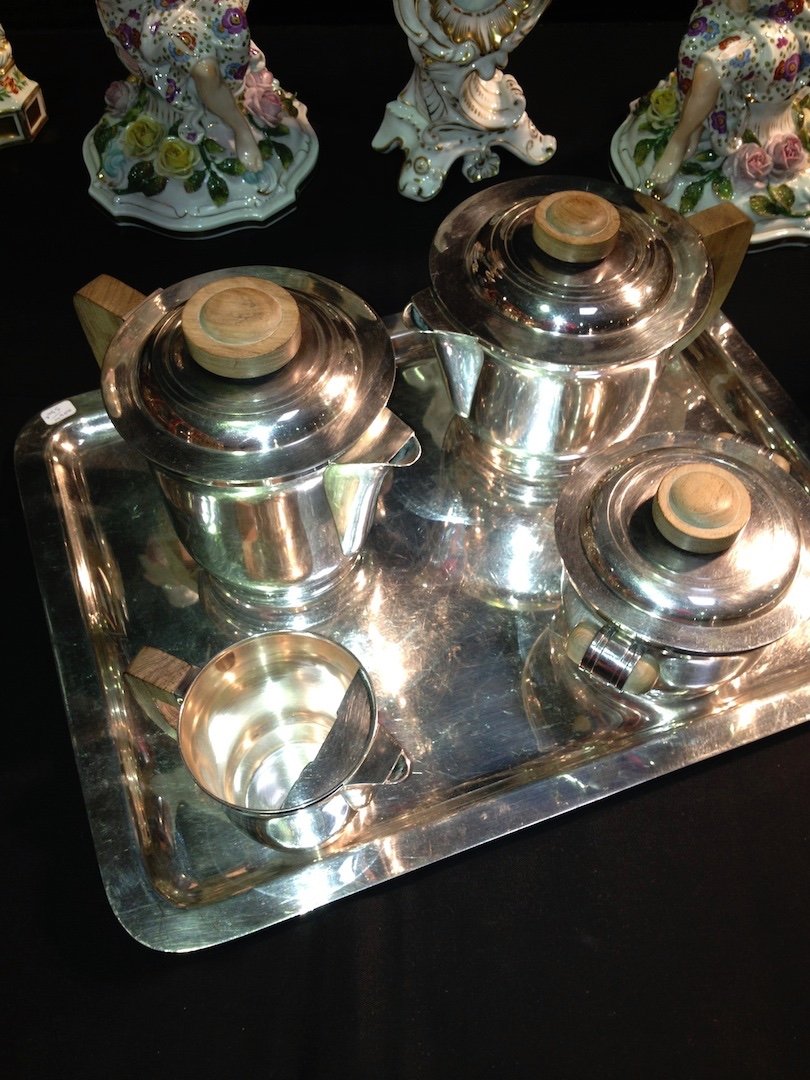 Coffee Service -photo-2