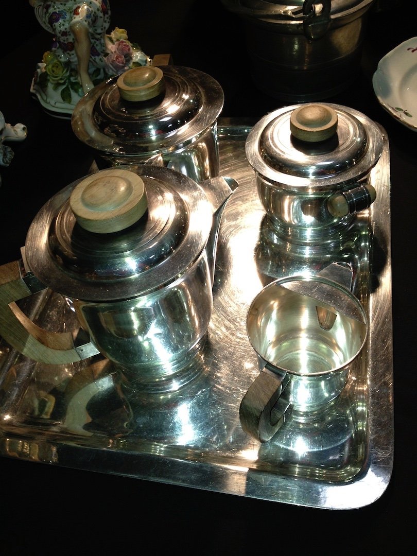 Coffee Service -photo-3