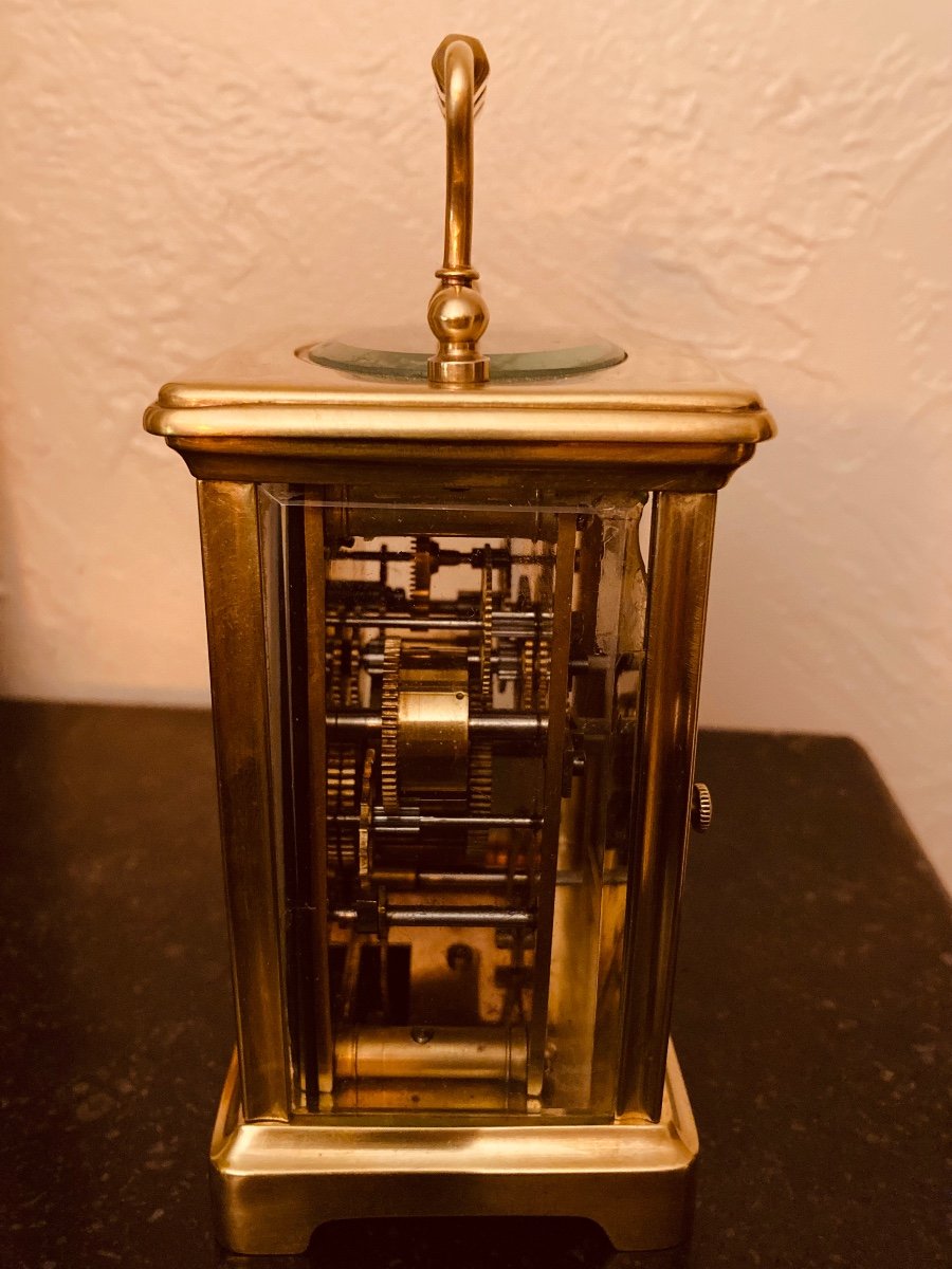 Officer's Clock -photo-3