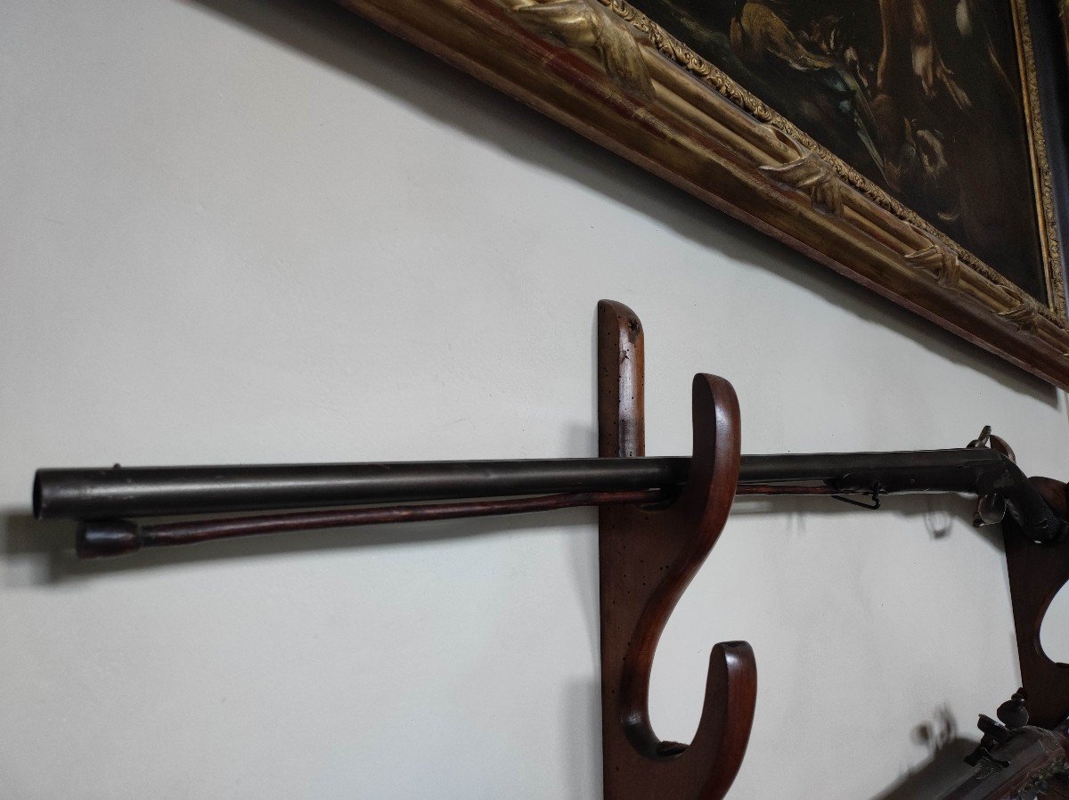 Empire Period Hunting Rifle-photo-2