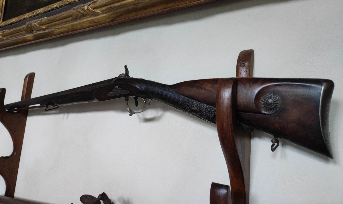 Empire Period Hunting Rifle